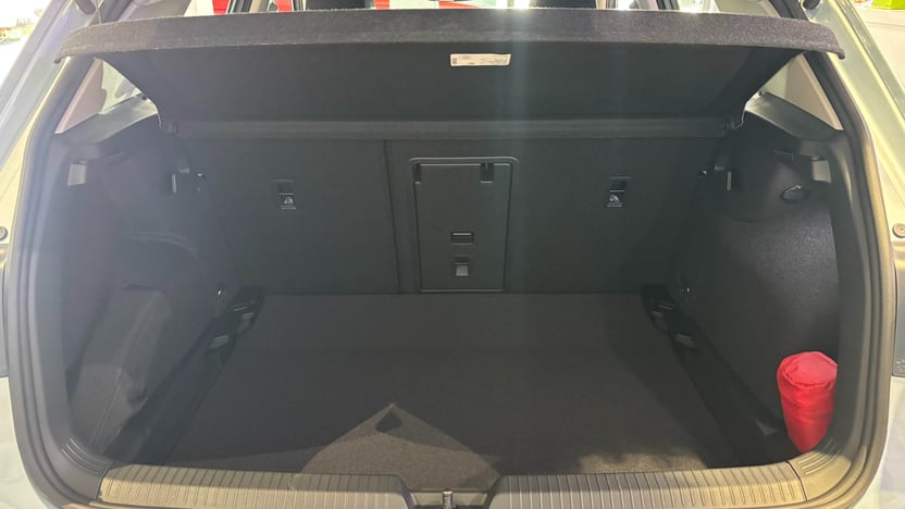 Obrázek Golf People 1,5 TSI 85 kW 6G