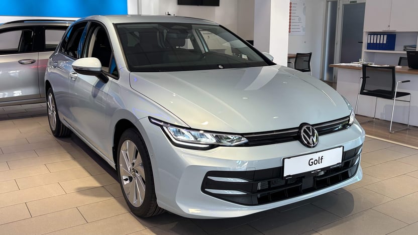 Obrázek Golf People 1,5 TSI 85 kW 6G