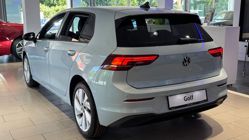 Obrázek Golf People 1,5 TSI 85 kW 6G