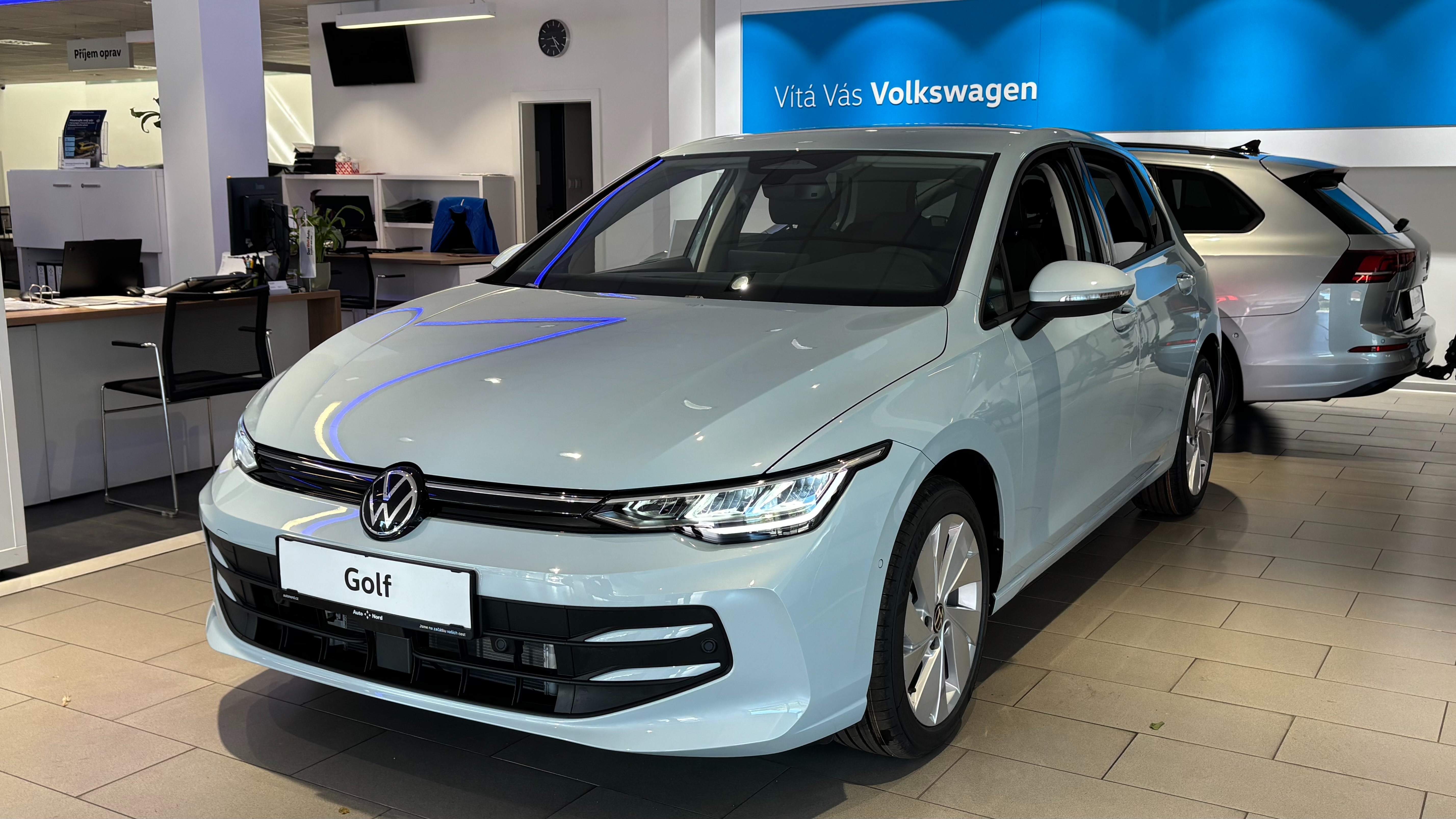 Obrázek Golf People 1,5 TSI 85 kW 6G
