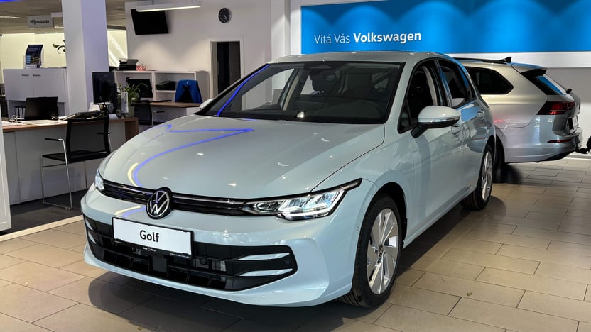 Obrázek Golf People 1,5 TSI 85 kW 6G