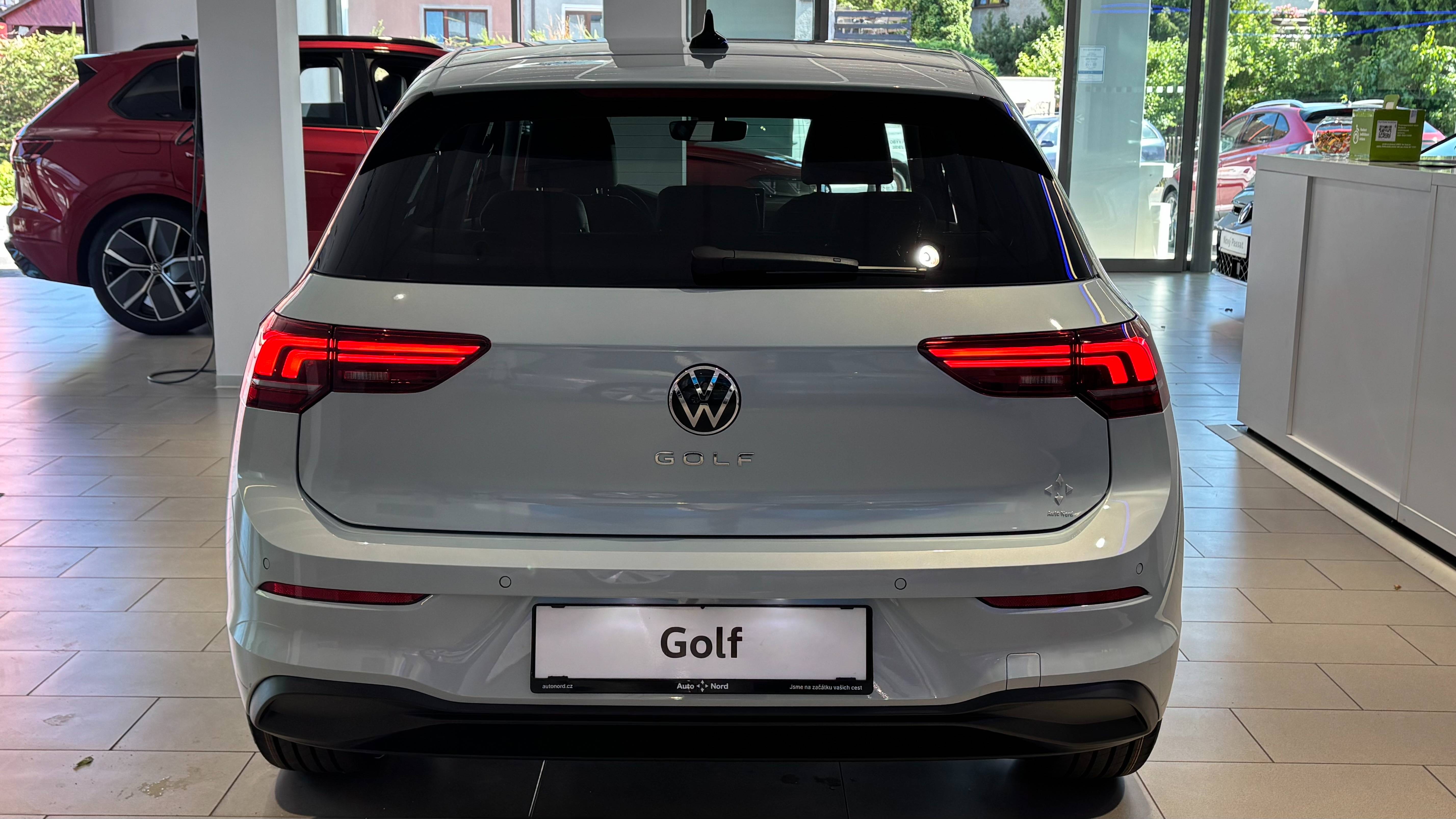 Obrázek Golf People 1,5 TSI 85 kW 6G