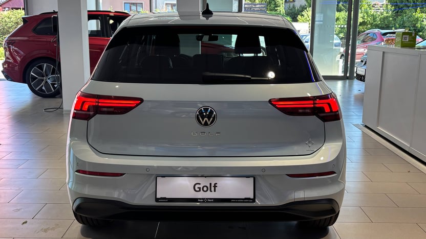 Obrázek Golf People 1,5 TSI 85 kW 6G