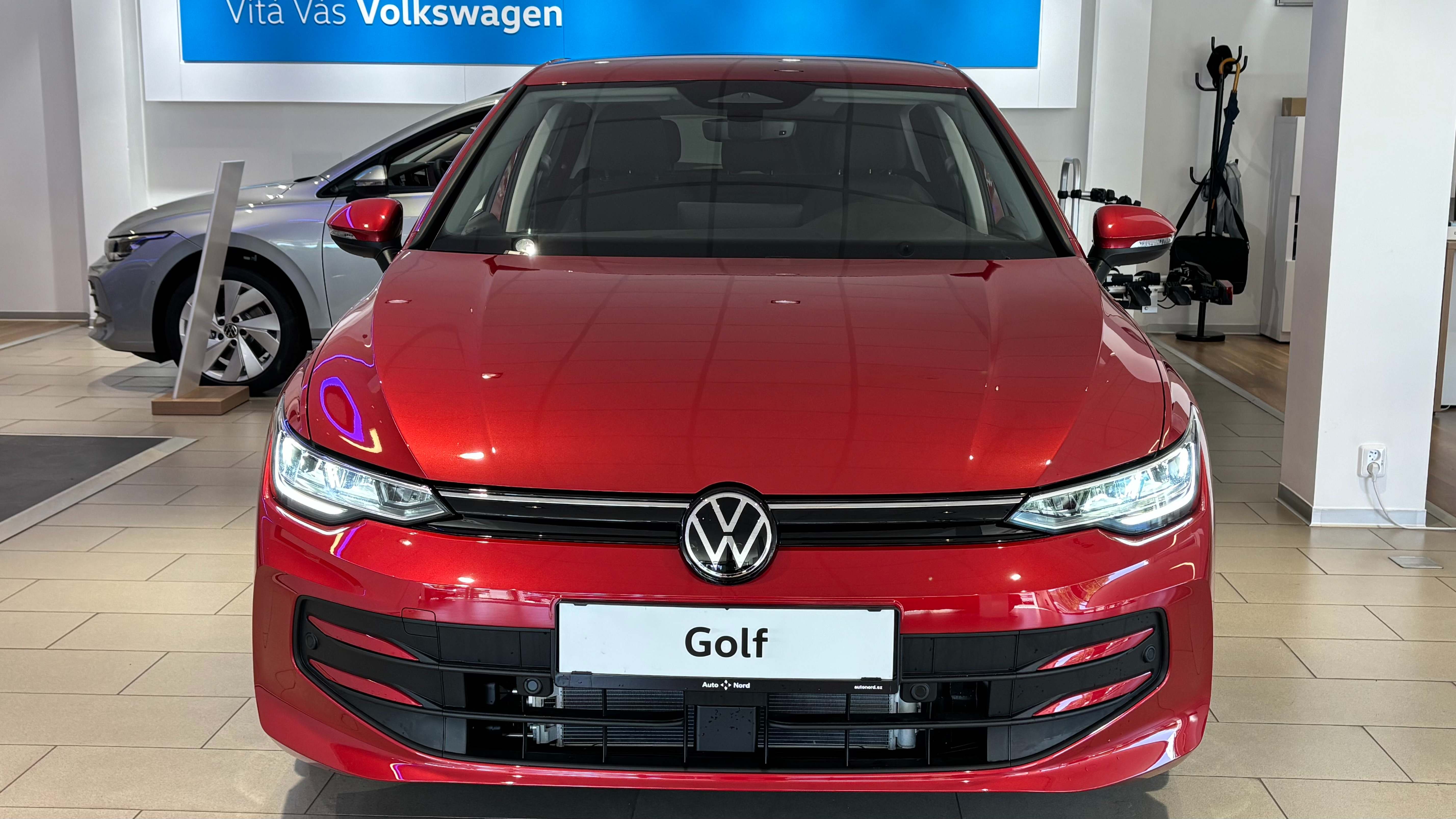 Obrázek Golf People 1,5 TSI 85 kW 6G