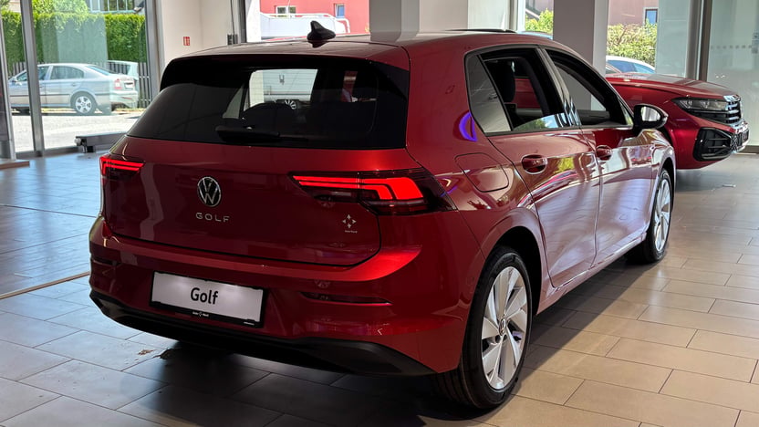 Obrázek Golf People 1,5 TSI 85 kW 6G