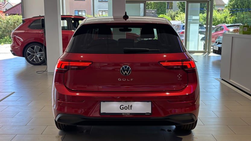 Obrázek Golf People 1,5 TSI 85 kW 6G