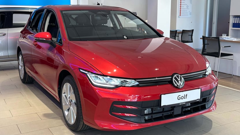 Obrázek Golf People 1,5 TSI 85 kW 6G