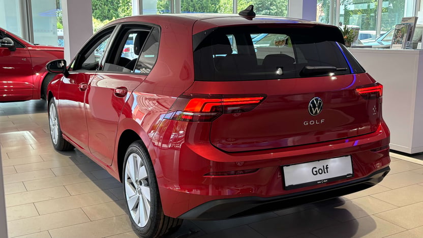 Obrázek Golf People 1,5 TSI 85 kW 6G