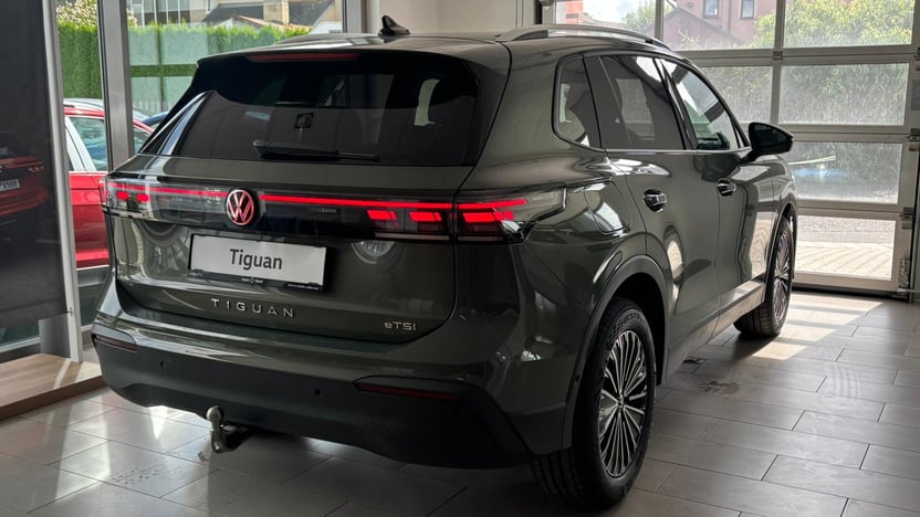 Obrázek Tiguan People 1,5 eTSI 96 kW mHEV