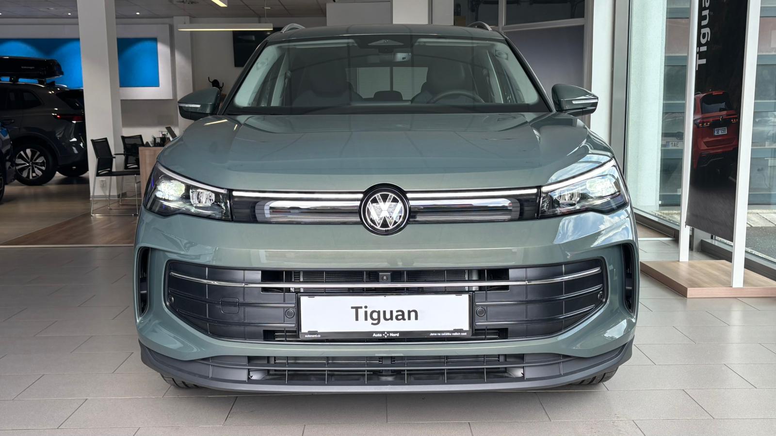 Obrázek Tiguan People 1,5 eTSI 96 kW mHEV