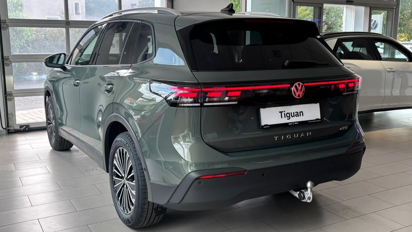 Obrázek Tiguan People 1,5 eTSI 96 kW mHEV
