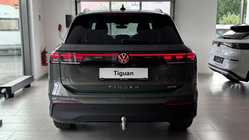 Obrázek Tiguan People 1,5 eTSI 96 kW mHEV