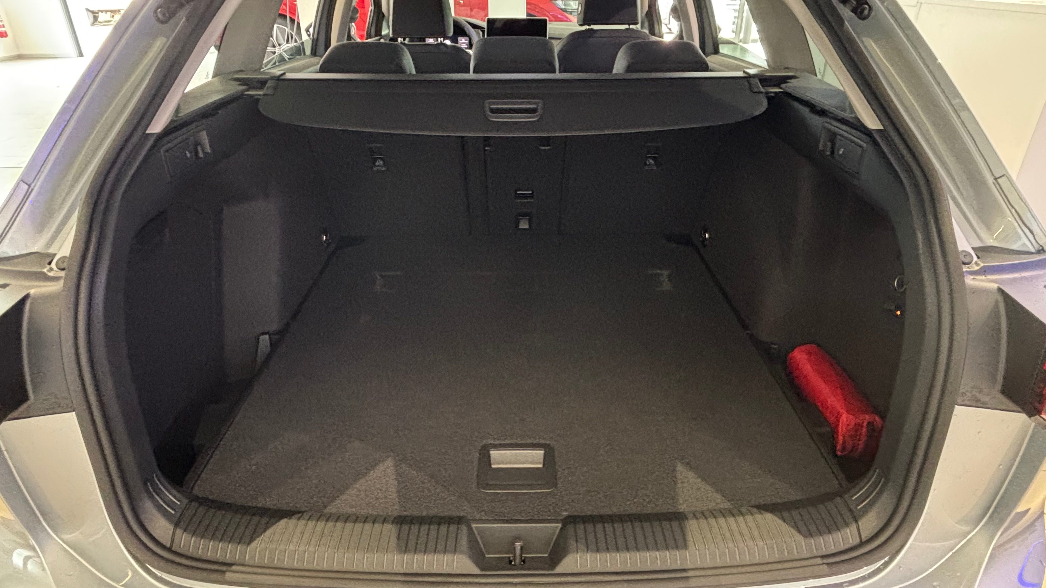 Obrázek Golf Variant People 2,0 TDI 85 kW 6G