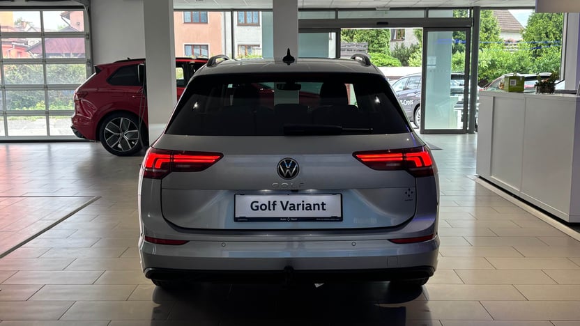Obrázek Golf Variant People 2,0 TDI 85 kW 6G