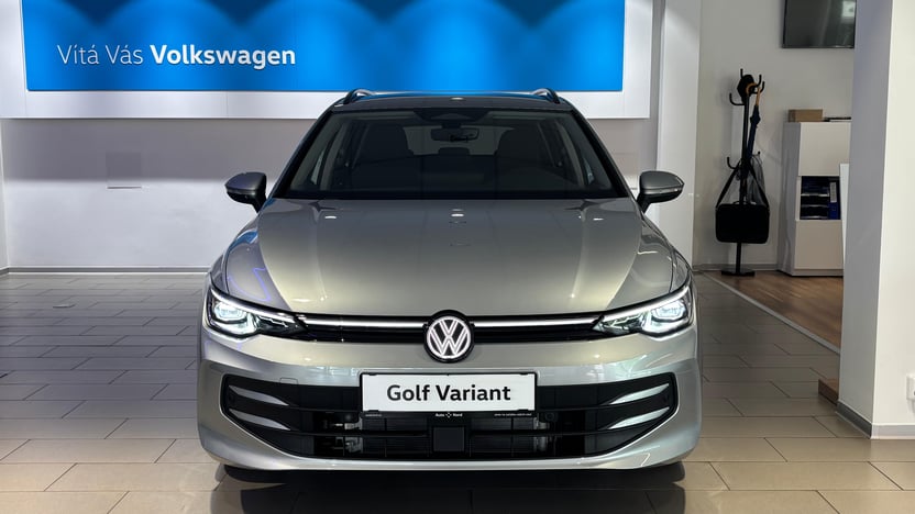 Obrázek Golf Variant People 2,0 TDI 85 kW 6G