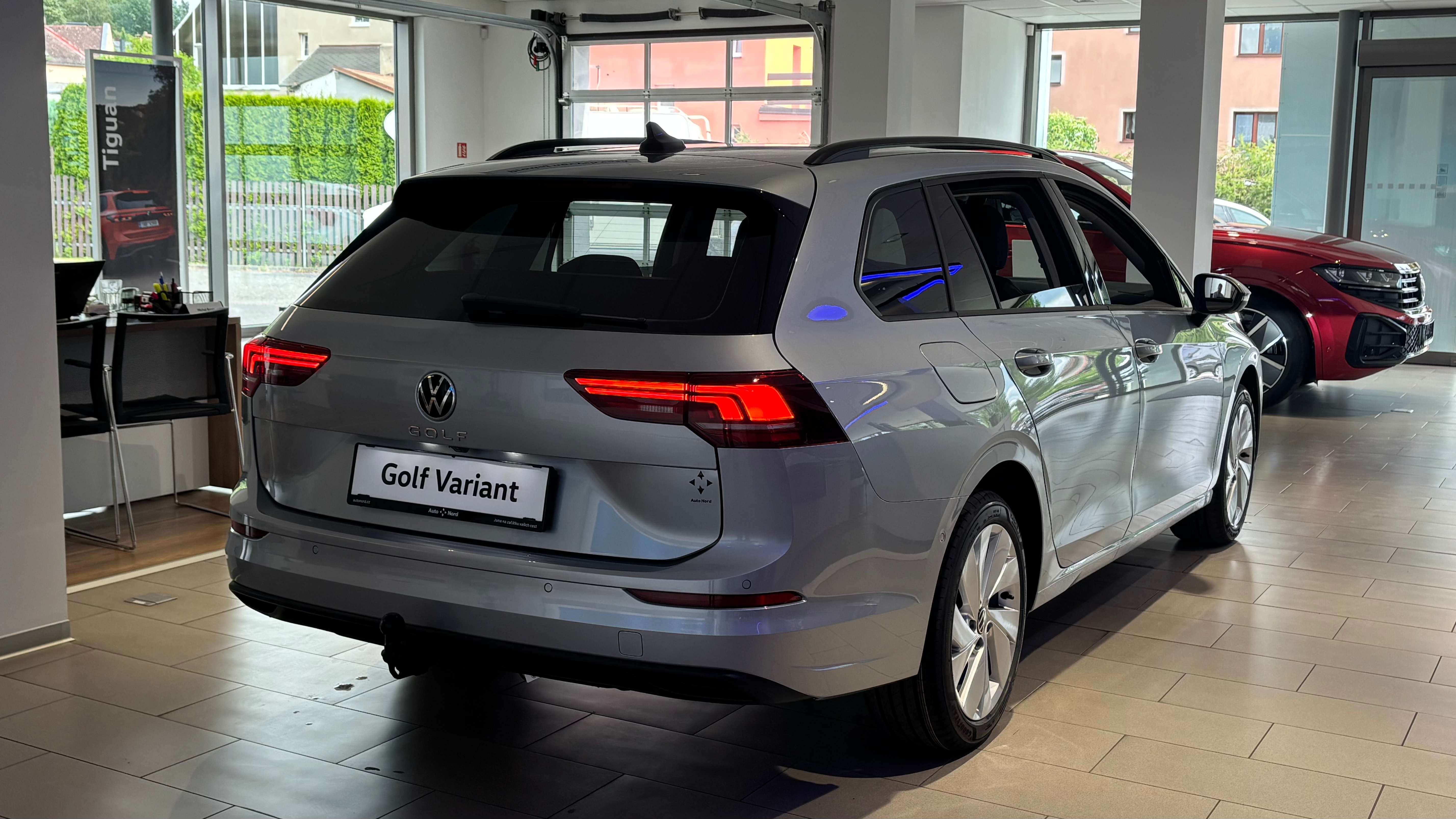 Obrázek Golf Variant People 2,0 TDI 85 kW 6G