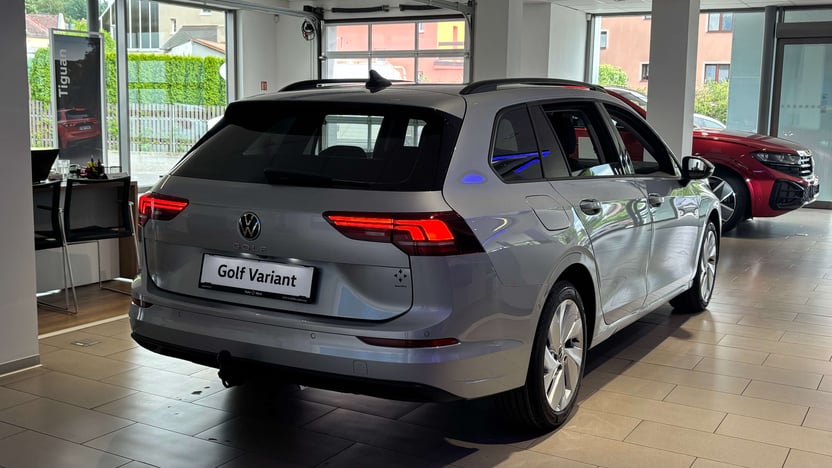 Obrázek Golf Variant People 2,0 TDI 85 kW 6G