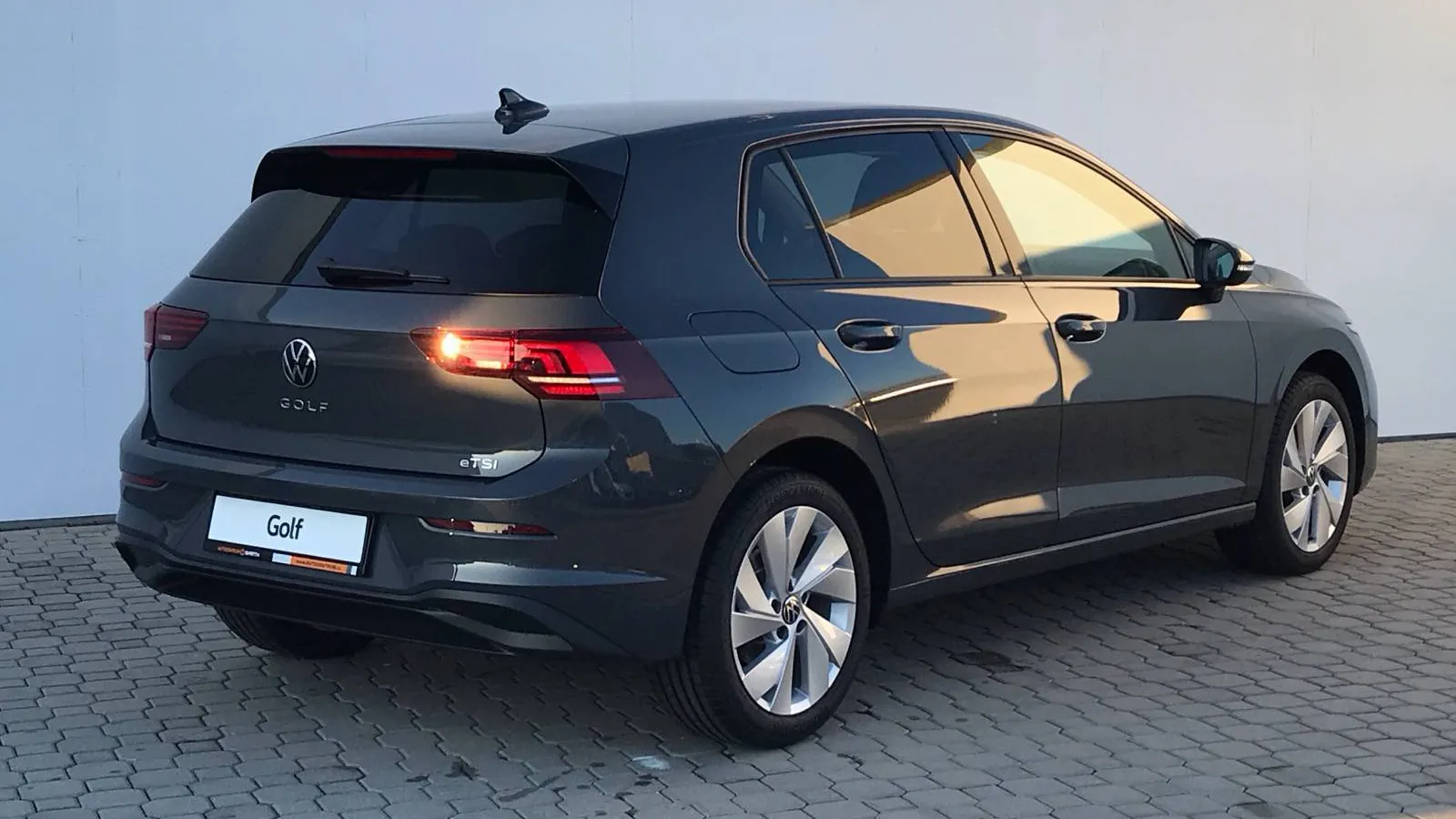Obrázek Golf People 1,5 TSI 85 kW 6G