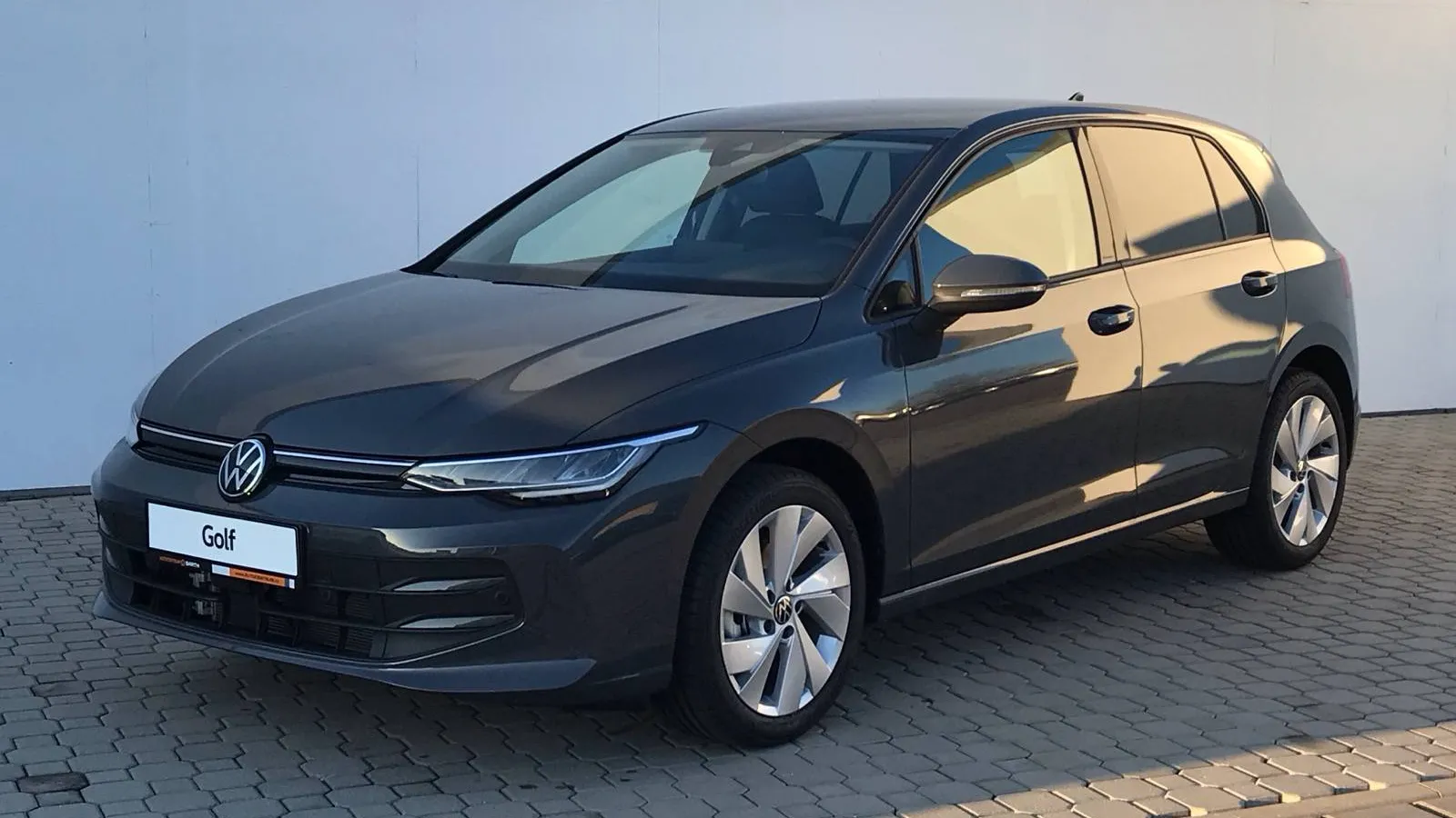 Obrázek Golf People 1,5 TSI 85 kW 6G