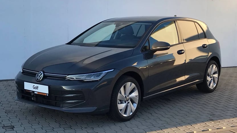 Obrázek Golf People 1,5 TSI 85 kW 6G