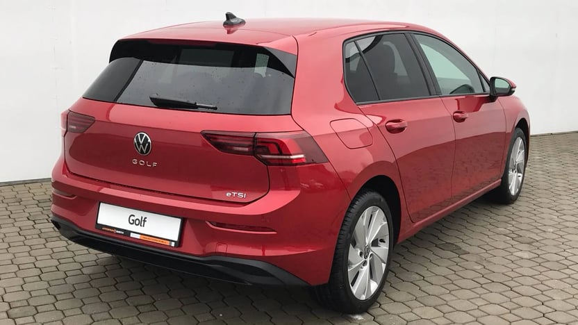 Obrázek Golf People 1,5 eTSI 85 kW 7DSG mHEV