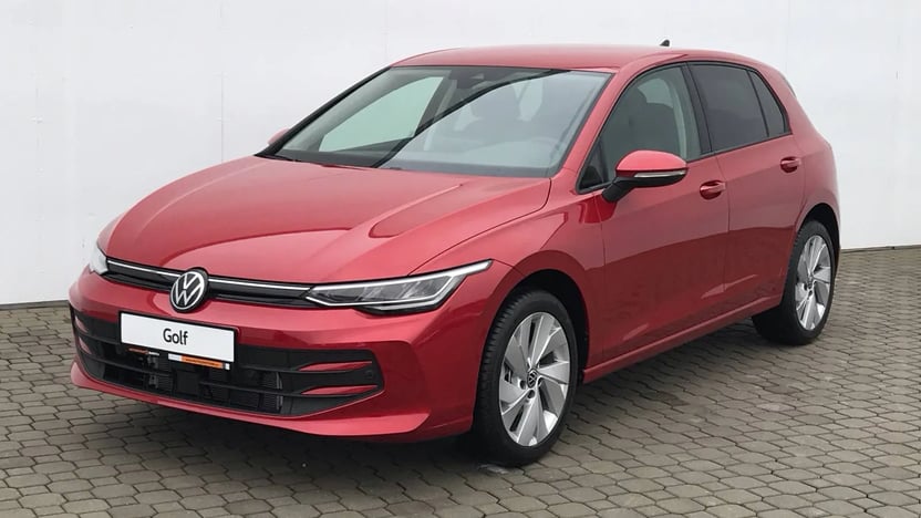 Obrázek Golf People 1,5 eTSI 85 kW 7DSG mHEV