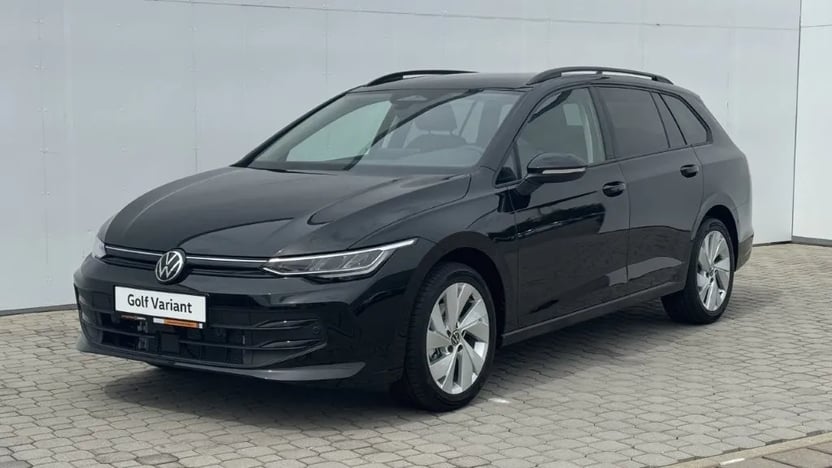 Obrázek Golf Variant People 1,5 TSI 85 kW 6G