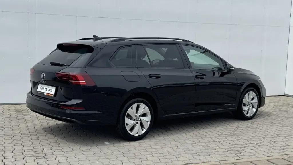 Obrázek Golf Variant People 1,5 TSI 85 kW 6G