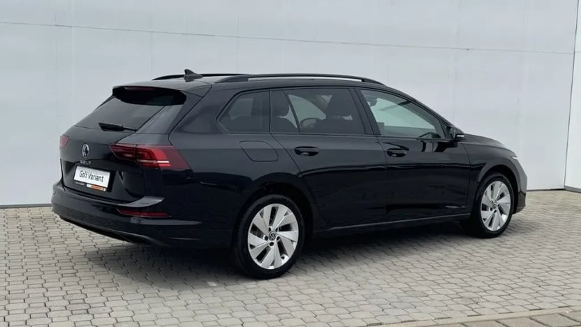 Obrázek Golf Variant People 1,5 TSI 85 kW 6G
