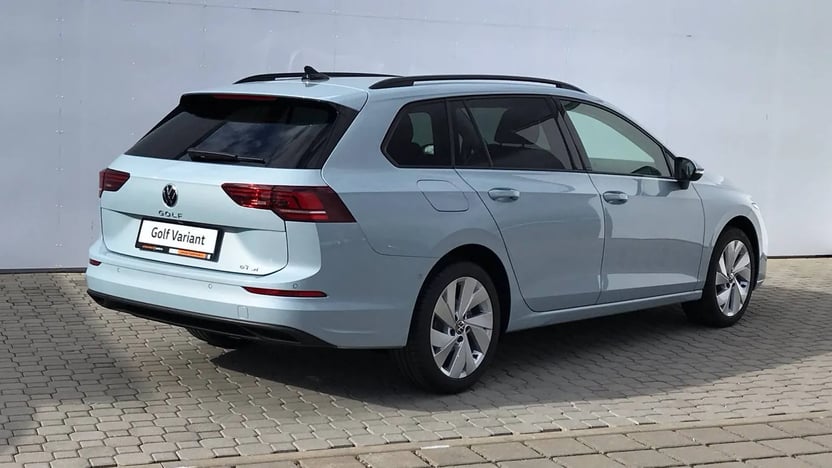 Obrázek Golf Variant People 1,5 TSI 85 kW 6G