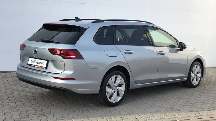 Obrázek Golf Variant People 1,5 TSI 85 kW 6G