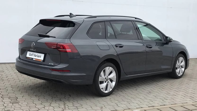Obrázek Golf Variant People 1,5 TSI 85 kW 6G