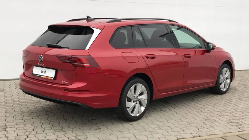 Obrázek Golf Variant People 1,5 TSI 85 kW 6G