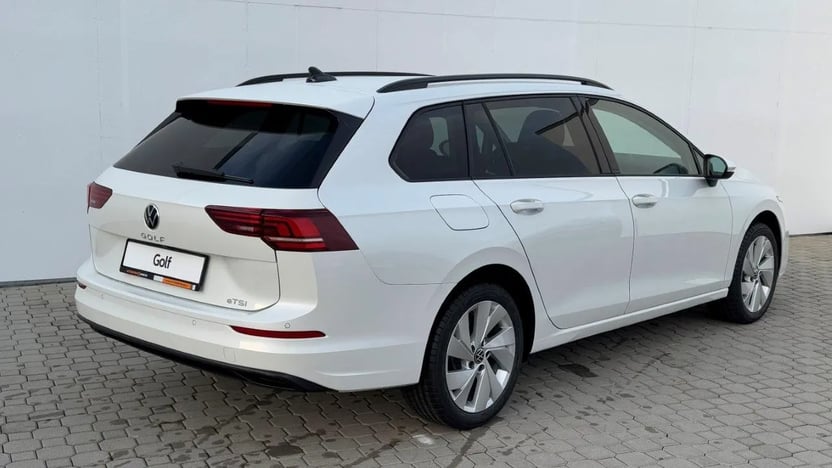 Obrázek Golf Variant People 1,5 TSI 85 kW 6G