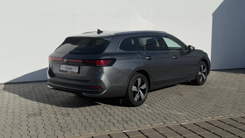 Obrázek Passat Business 1,5 eTSI 110 kW mHEV