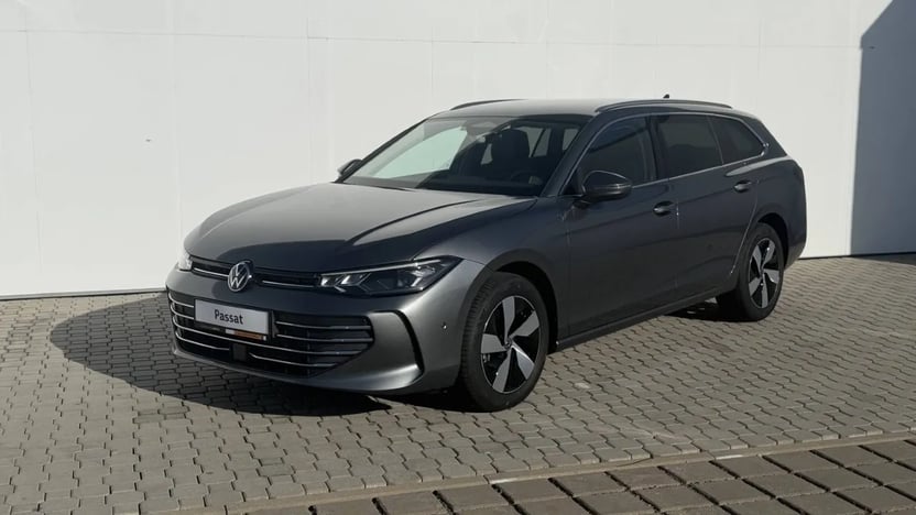 Obrázek Passat Business 1,5 eTSI 110 kW mHEV