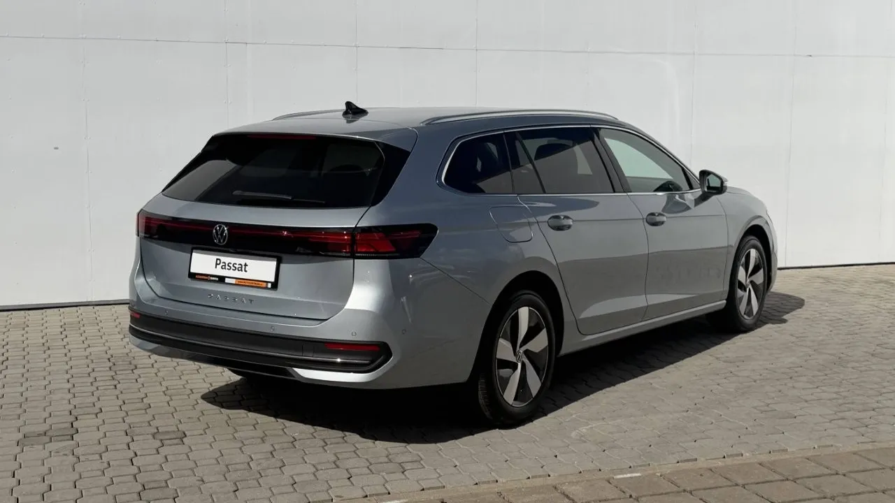Obrázek Passat Business 2,0 TDI 110 kW