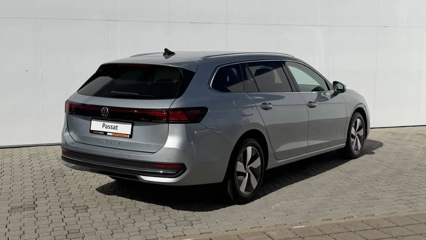 Obrázek Passat Business 2,0 TDI 110 kW