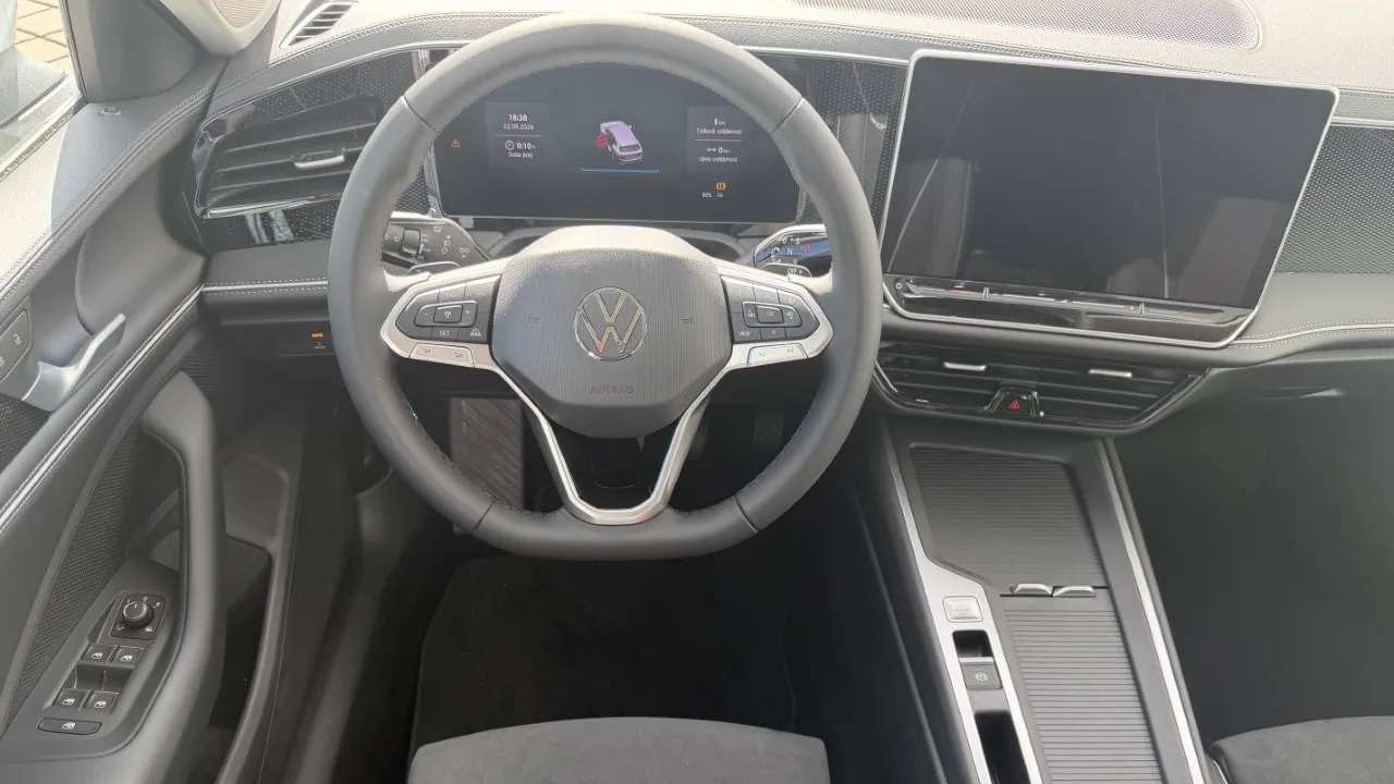 Obrázek Passat Business 2,0 TDI 110 kW