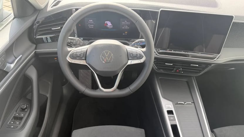 Obrázek Passat Business 2,0 TDI 110 kW