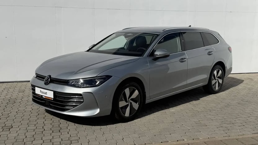 Obrázek Passat Business 2,0 TDI 110 kW