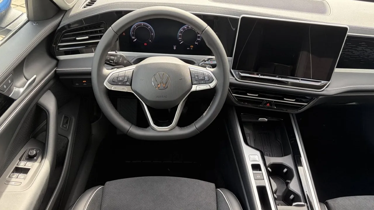 Obrázek Passat Elegance 2,0 TDI 110 kW