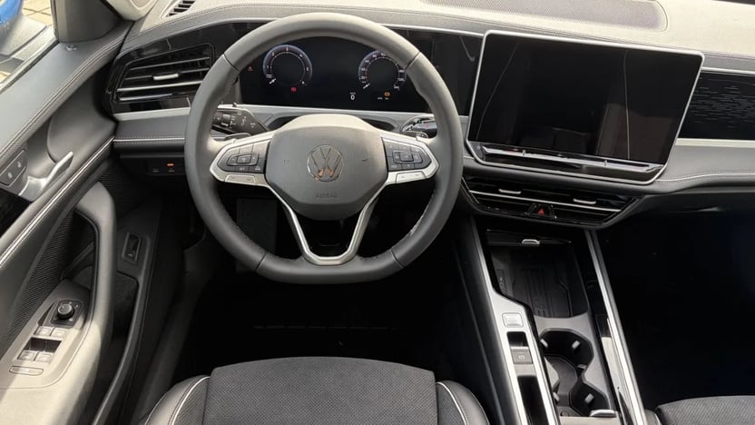 Obrázek Passat Elegance 2,0 TDI 110 kW