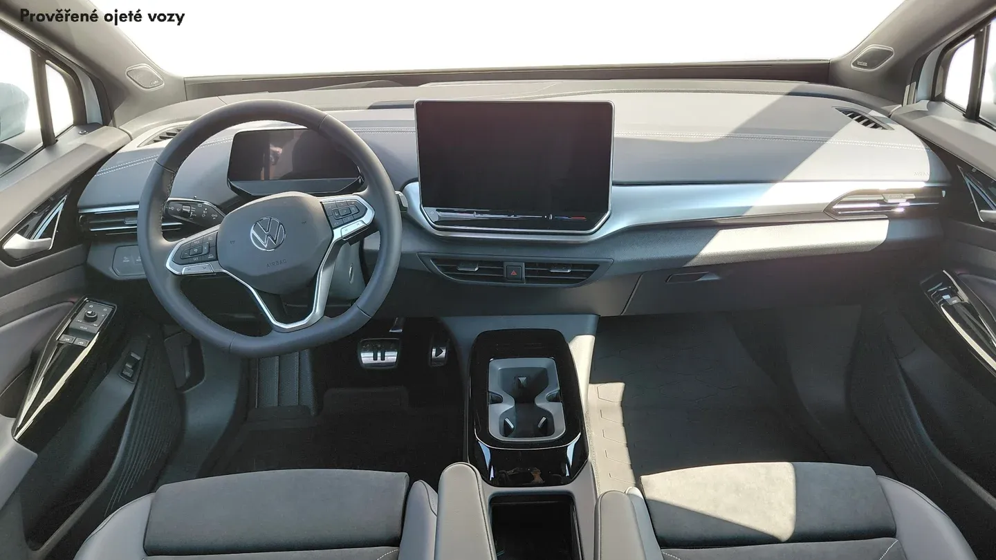 Obrázek ID.4 Pro 4M 220 kW, 77 kWh (VO)