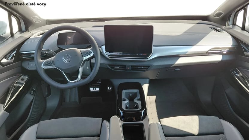 Obrázek ID.4 Pro 4M 220 kW, 77 kWh (VO)