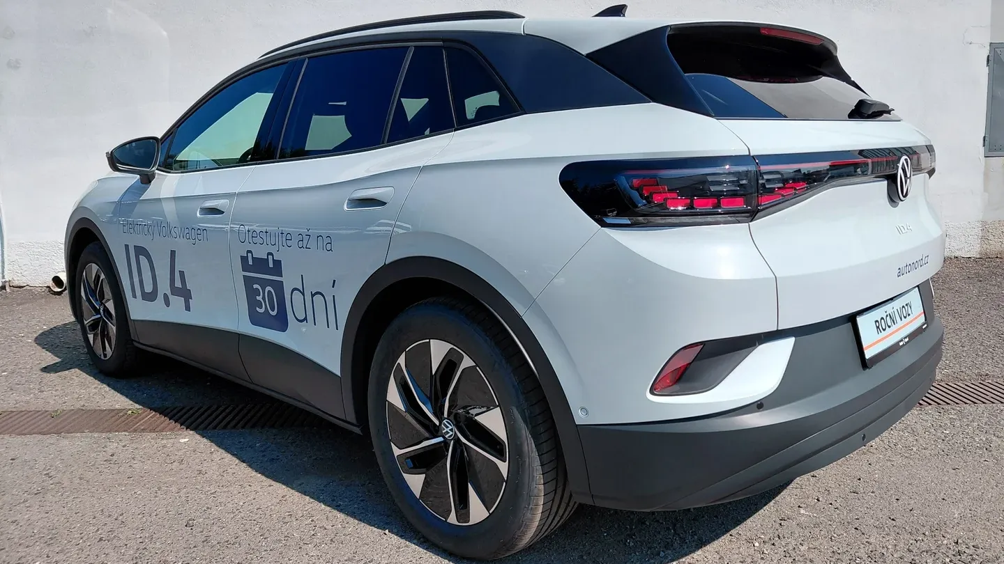 Obrázek ID.4 Pro 4M 220 kW, 77 kWh (VO)