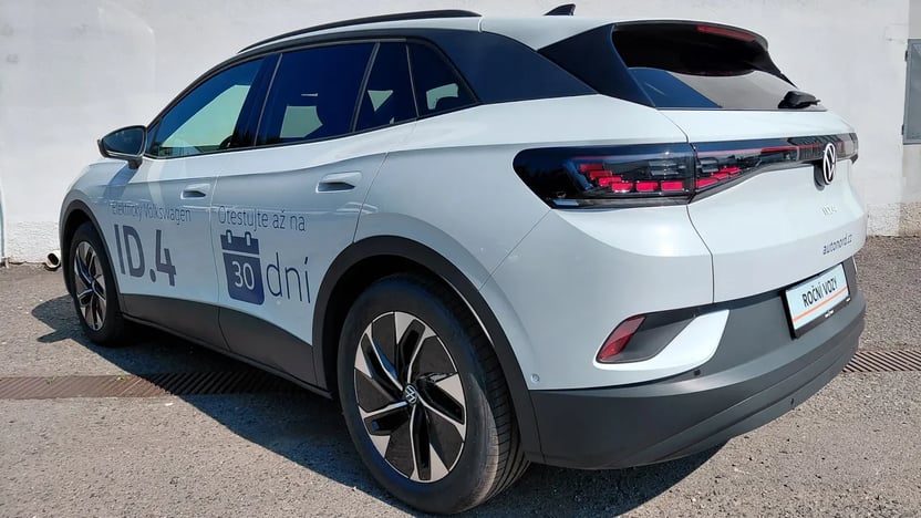 Obrázek ID.4 Pro 4M 220 kW, 77 kWh (VO)