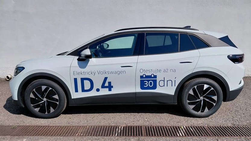 Obrázek ID.4 Pro 4M 220 kW, 77 kWh (VO)