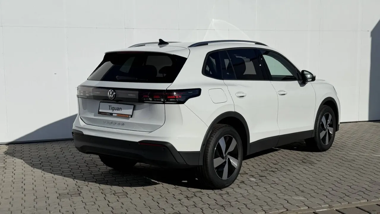 Obrázek Tiguan People 1,5 eTSI 96 kW mHEV