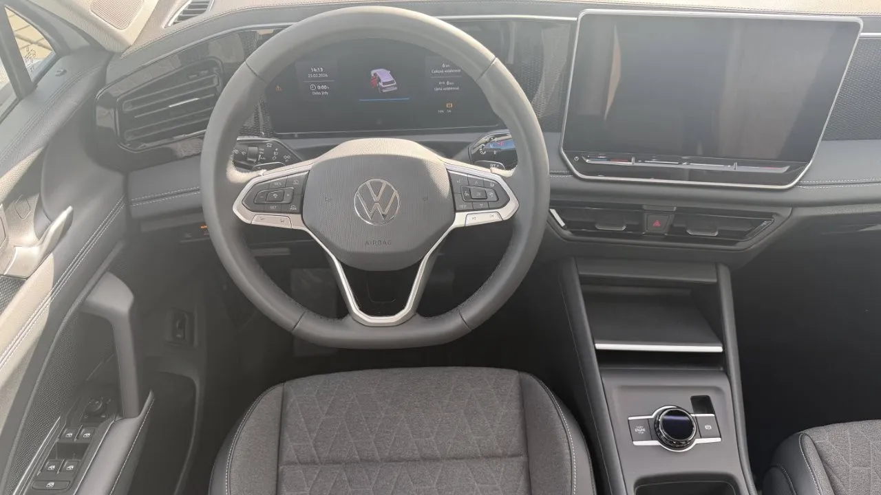 Obrázek Tiguan People 1,5 eTSI 96 kW mHEV